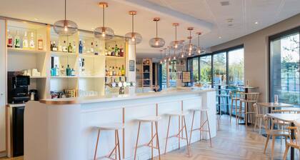 ibis budget Geneve Petit Lancy