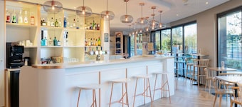 ibis budget Geneve Petit Lancy