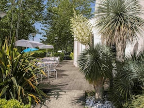 Exterior - ibis budget Bordeaux Aeroport (Merignac)