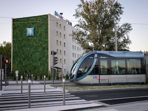 Exterior - ibis budget Bordeaux Aeroport (Merignac)
