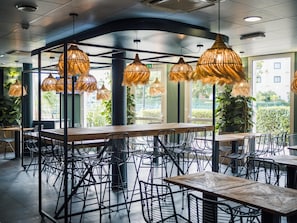 Reception - ibis budget Bordeaux Aeroport (Merignac)