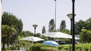 Terras