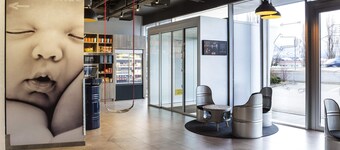 ibis budget Lausanne Bussigny