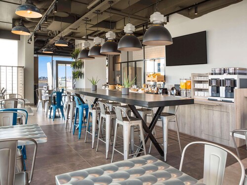 ibis budget Lausanne Bussigny