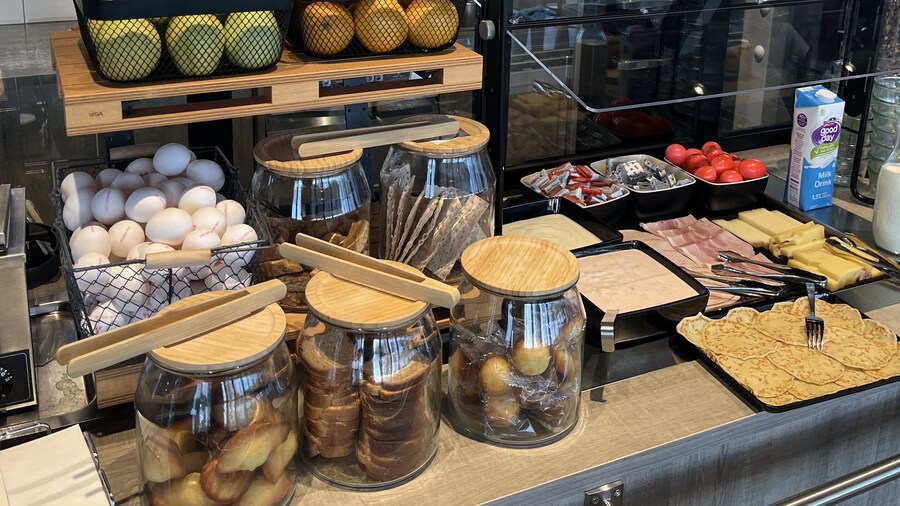 ibis budget Lausanne Bussigny