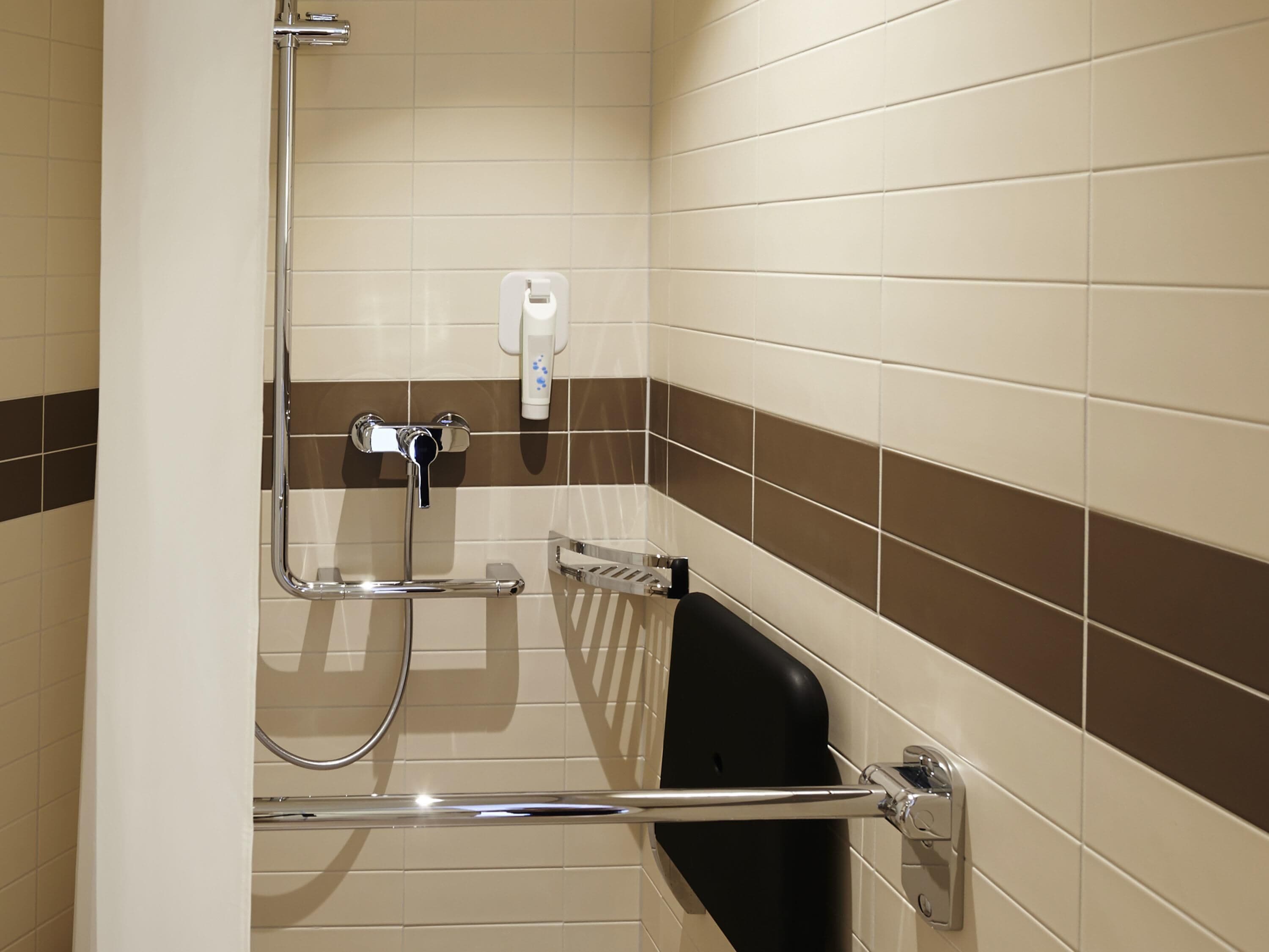 Room, Multiple Beds, Accessible | Desk, free WiFi, bed sheets