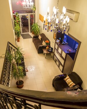 Hall