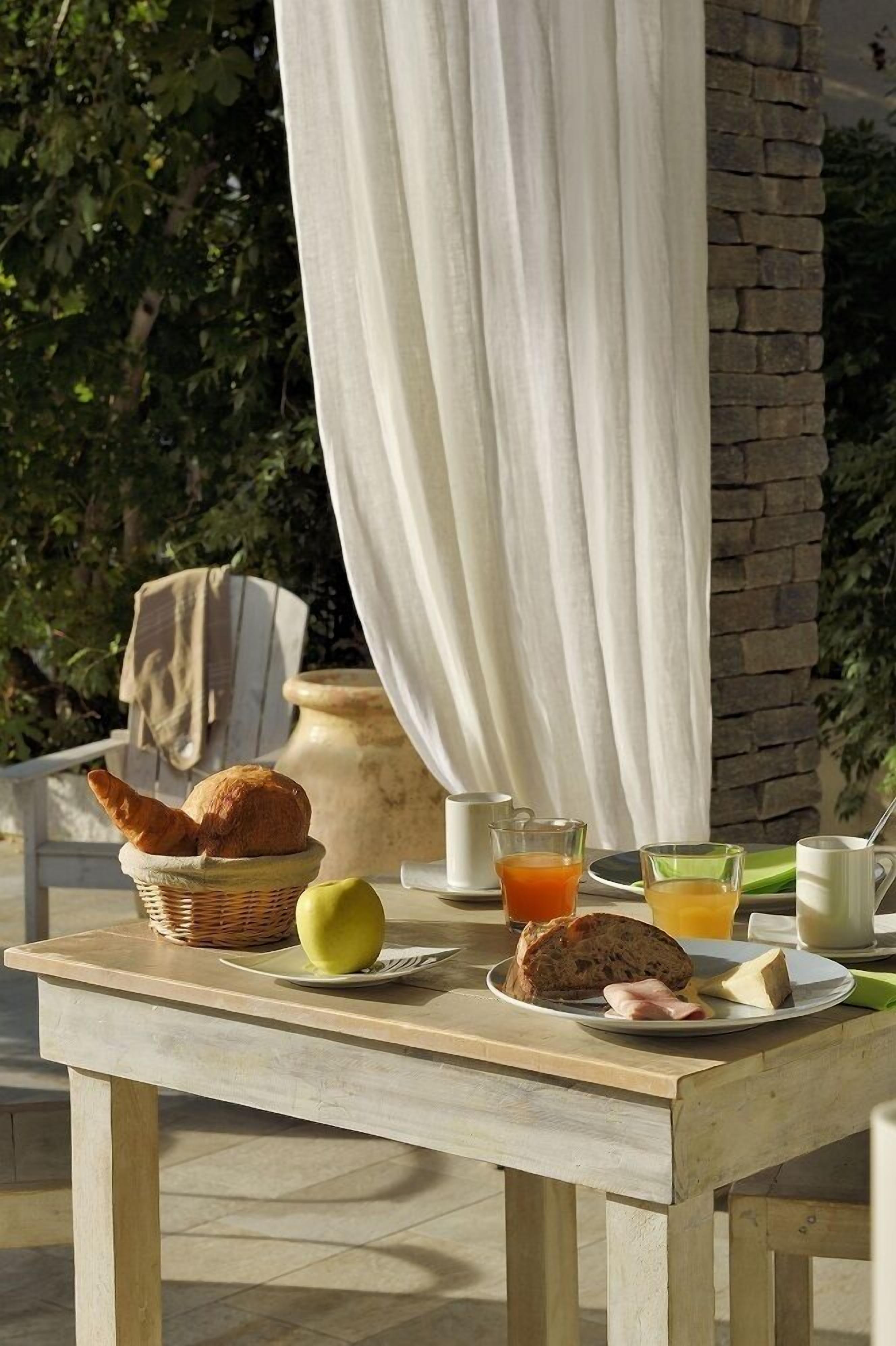 Terrazza/patio