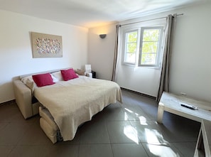 Premium bedding, minibar, in-room safe, soundproofing - Best Western Hotel Casa Bianca, Piscine Intérieure et Extérieure (Calvi)