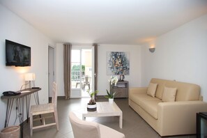 Premium bedding, minibar, in-room safe, soundproofing - Best Western Hotel Casa Bianca, Piscine Intérieure et Extérieure (Calvi)