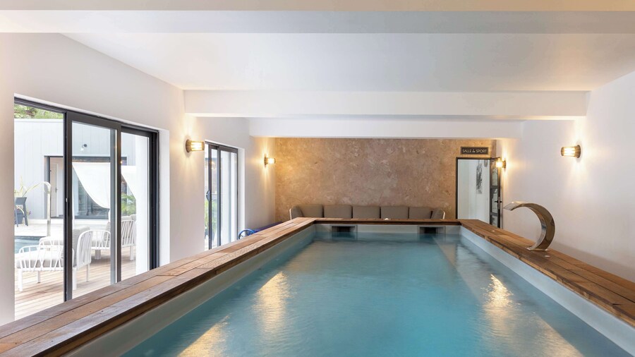 Best Western Hotel Casa Bianca