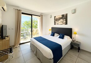 Superior Room, Multiple Beds, Non Smoking (Twin bed on request) | Premium bedding, minibar, in-room safe, soundproofing