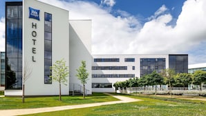 Exterior - ibis budget Edinburgh Park (Edinburgh)