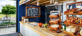 ibis budget Edinburgh Park