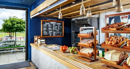 ibis budget Edinburgh Park