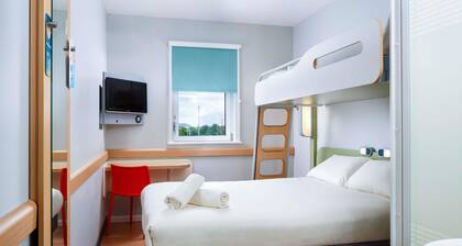 ibis budget Edinburgh Park