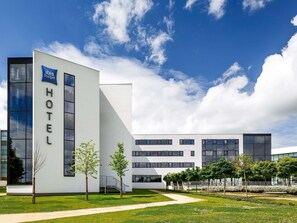 Exterior - ibis budget Edinburgh Park (Edinburgh)