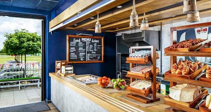 ibis budget Edinburgh Park