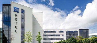 ibis budget Edinburgh Park