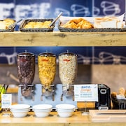 ibis budget Edinburgh Park