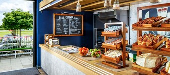 ibis budget Edinburgh Park