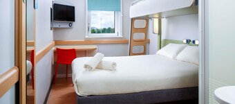 ibis budget Edinburgh Park