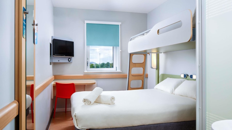 ibis budget Edinburgh Park