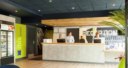 ibis budget Edinburgh Park