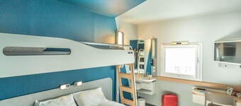 ibis budget Bourges