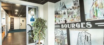 ibis budget Bourges