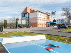 Exterior - ibis budget Bourges (Le Subdray)