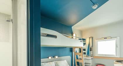 ibis budget Bourges