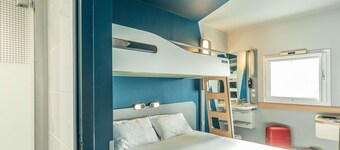 ibis budget Bourges