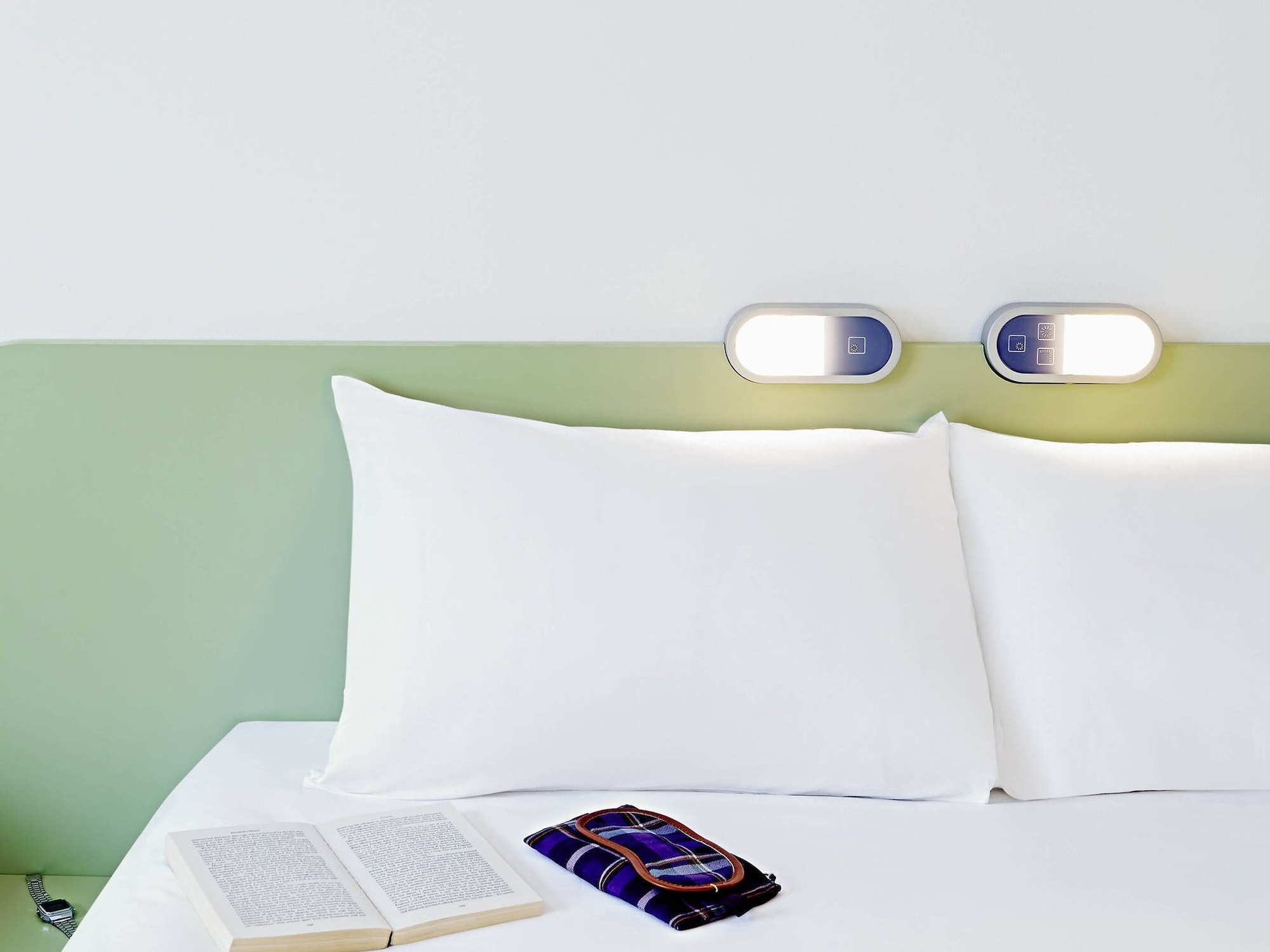 2 Star Hotels