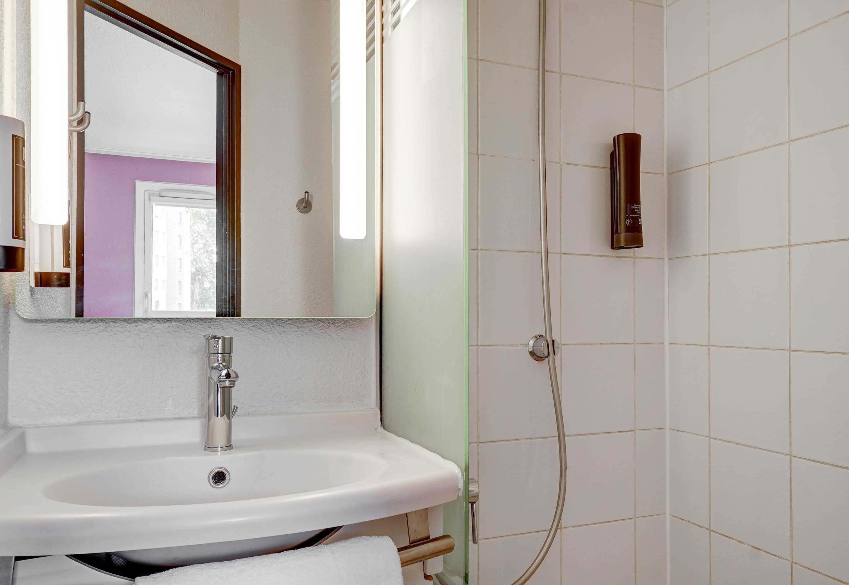 Foto - B&B HOTEL Marseille Parc Chanot