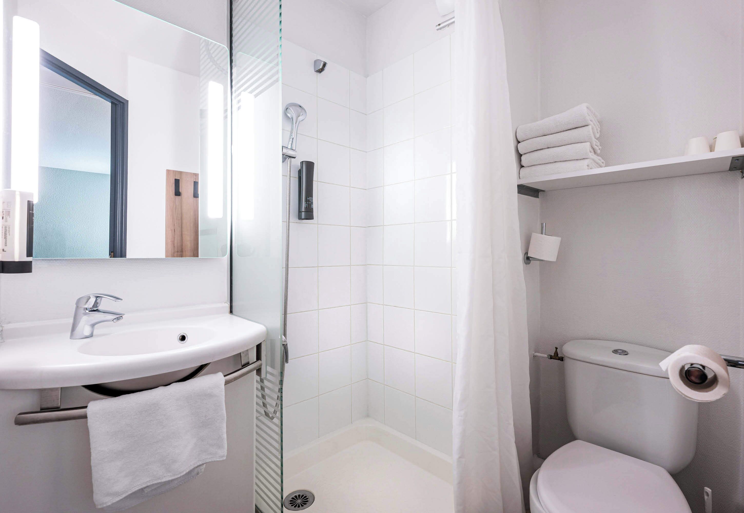 Foto - B&B HOTEL Annemasse Est