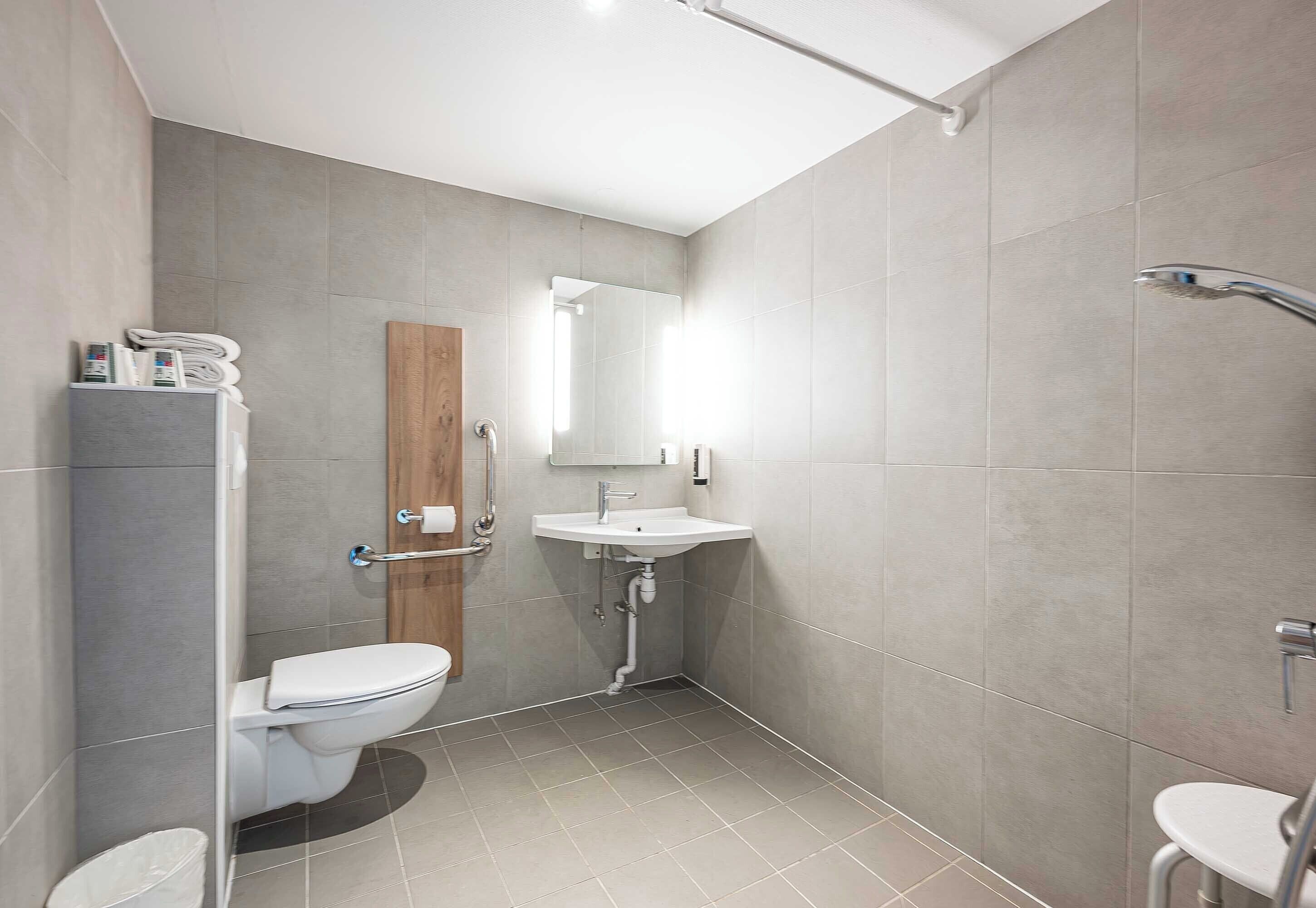 Foto - B&B HOTEL Annemasse Est