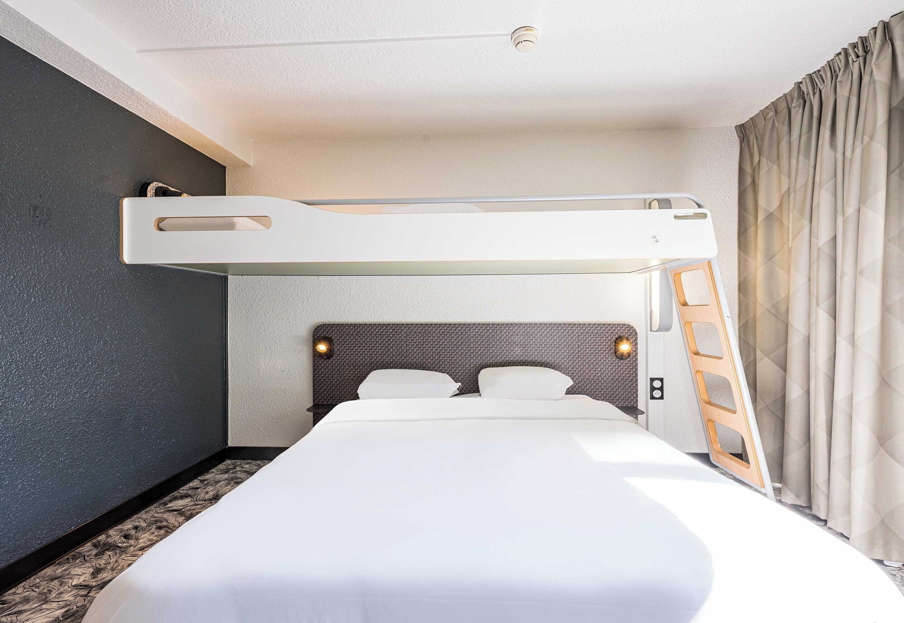 Foto - B&B HOTEL Annemasse Est