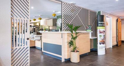 B&B HOTEL Annemasse Est