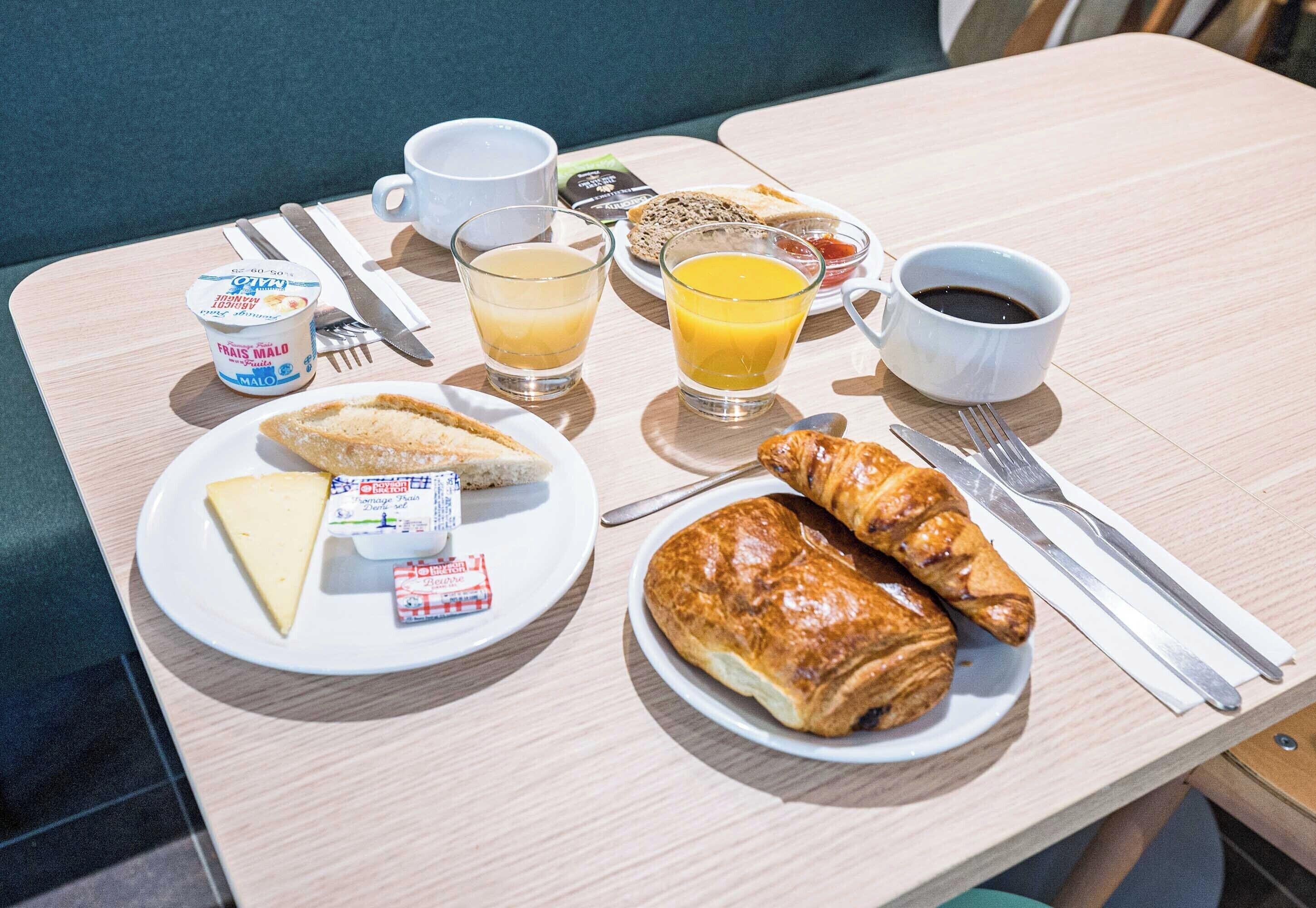 Foto - B&B HOTEL Annemasse Est