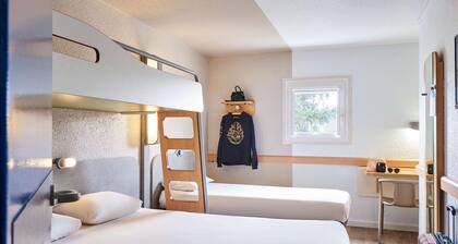 ibis budget Versailles Chateau Saint Cyr