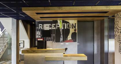 ibis budget Versailles Chateau Saint Cyr