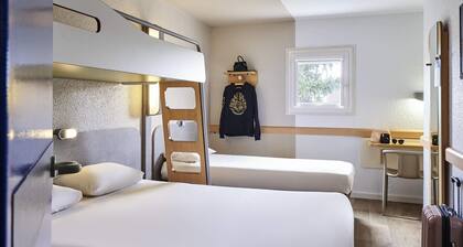 ibis budget Versailles Chateau Saint Cyr