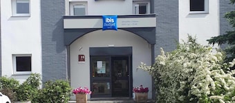 ibis budget Versailles Chateau Saint Cyr