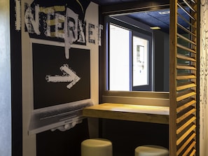 Exterior - ibis budget Versailles Chateau Saint Cyr (Saint-Cyr-l'Ecole)