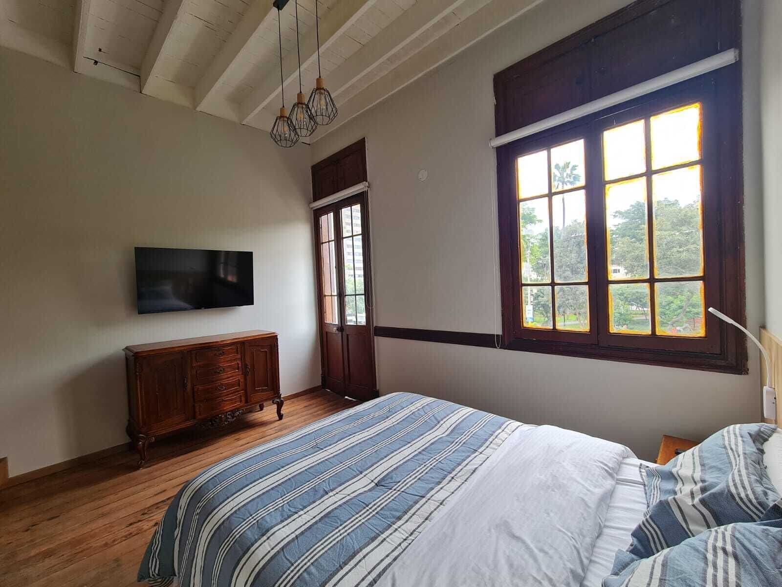 Photo - Flying Dog Hostel