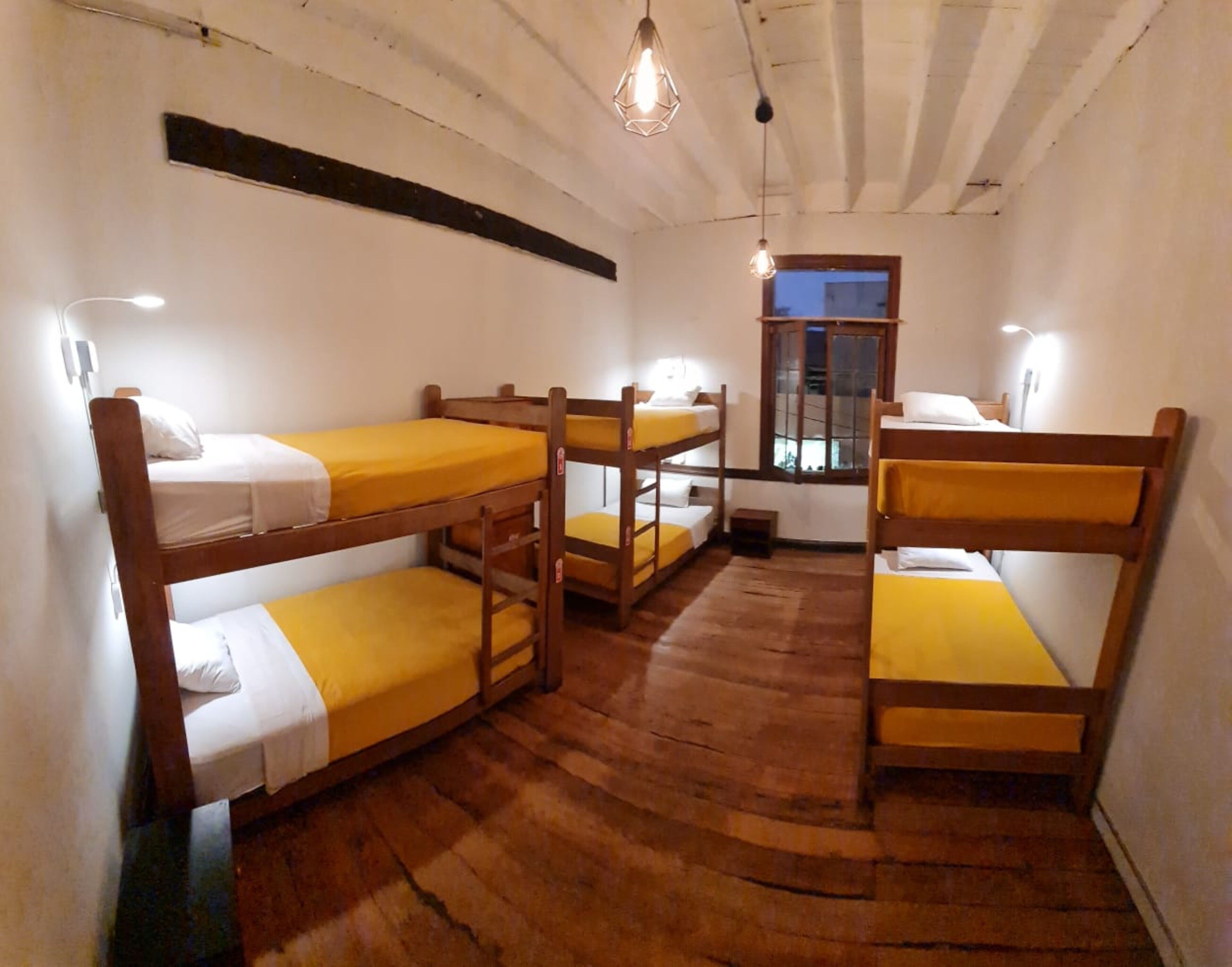 Photo - Flying Dog Hostel