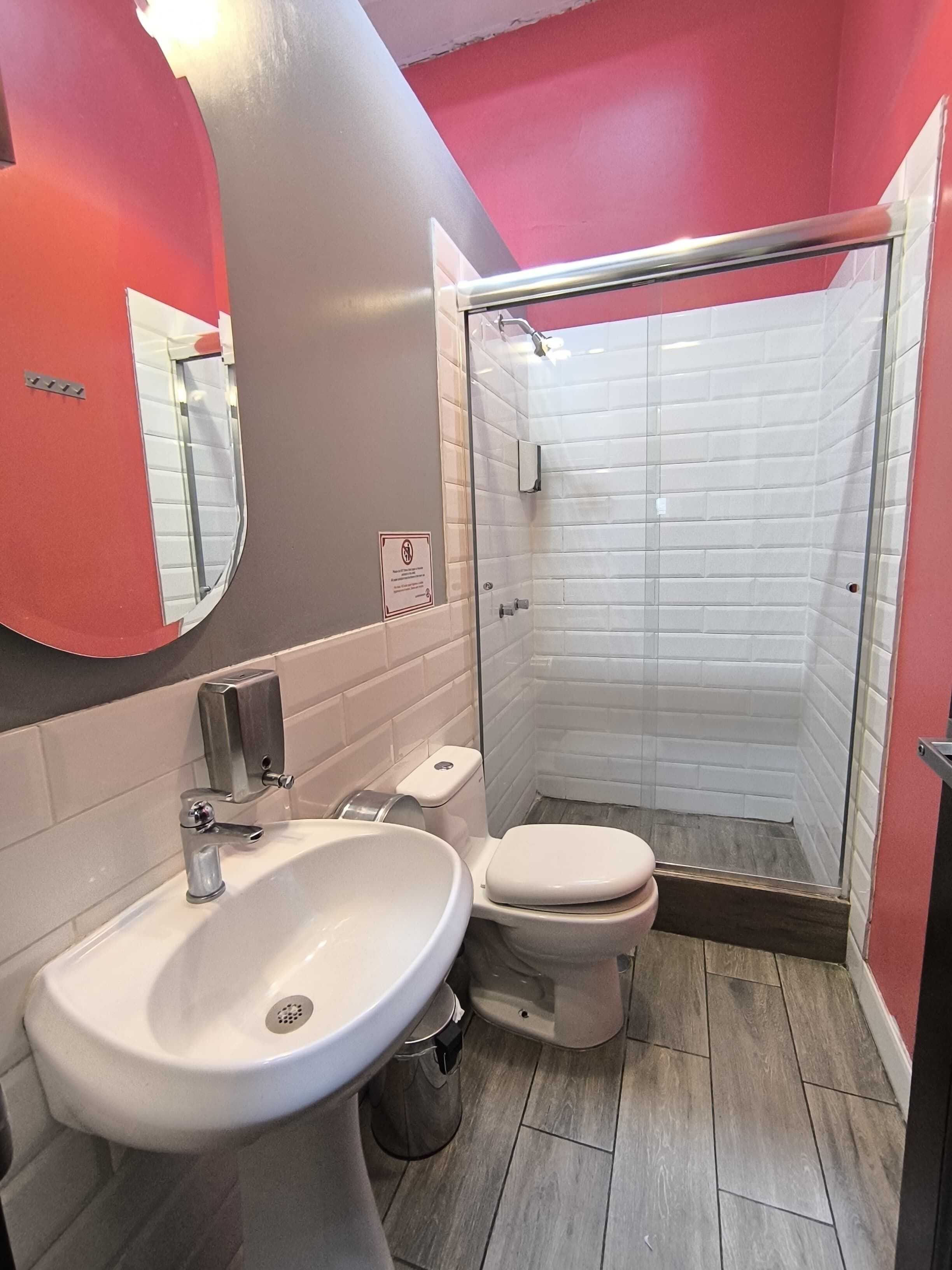 Photo - Flying Dog Hostel