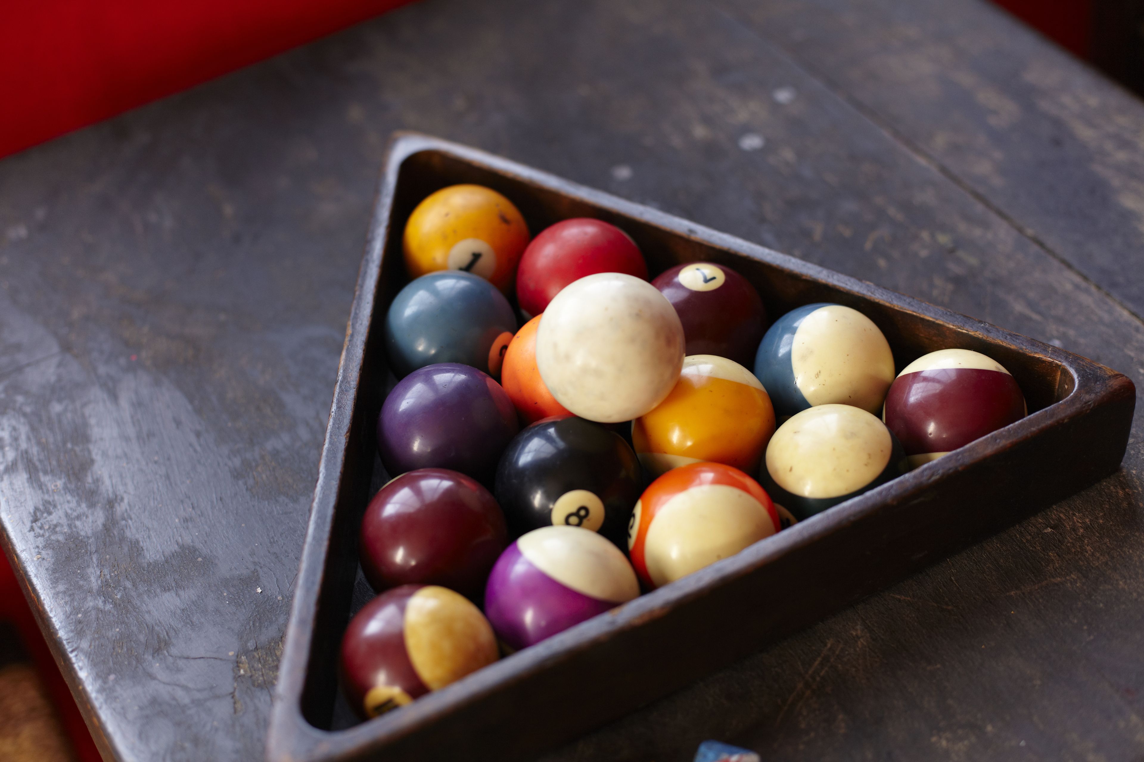 Photo - Flying Dog Hostel