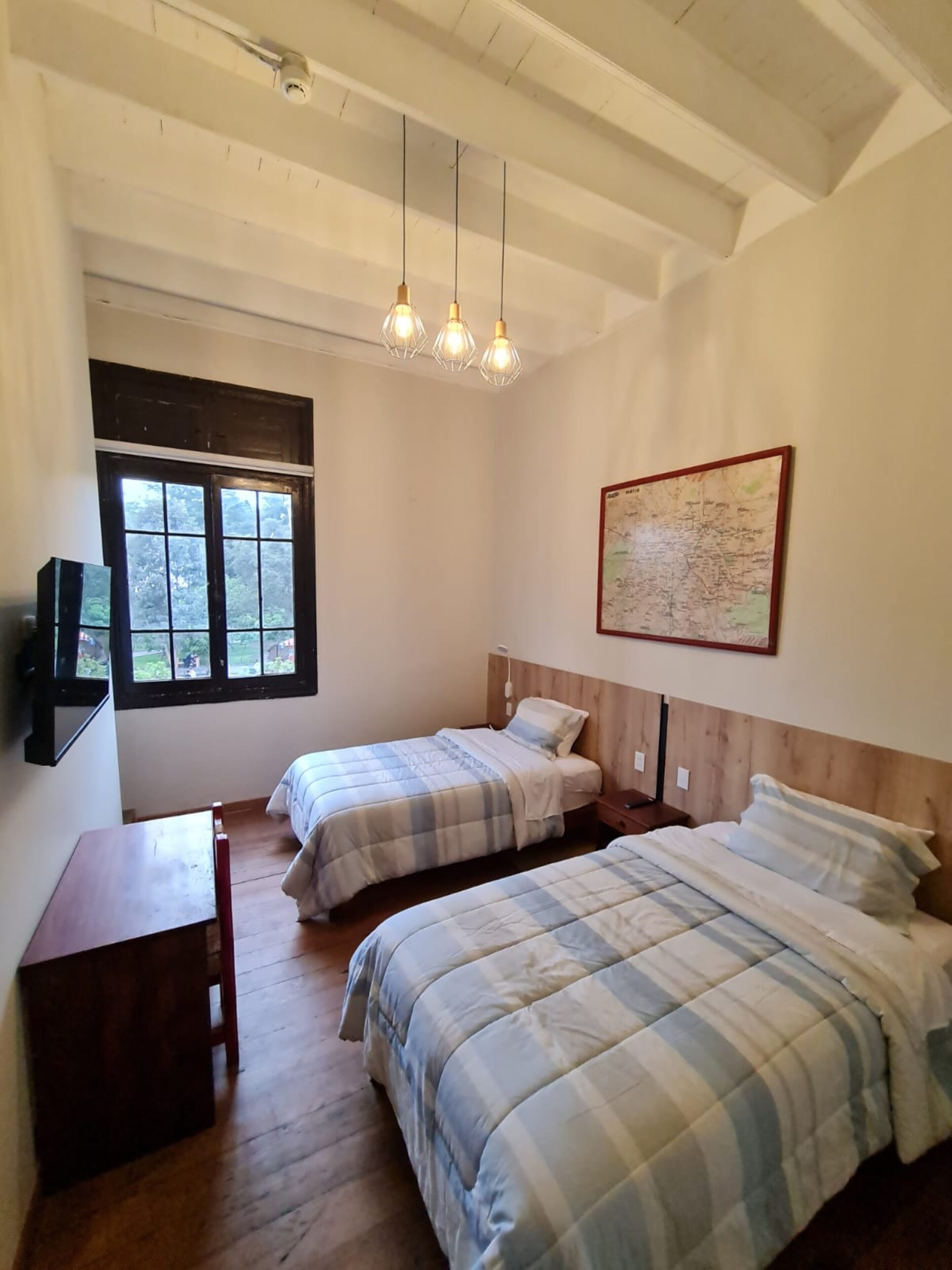 Photo - Flying Dog Hostel